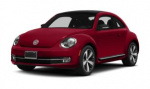 2015 Volkswagen Beetle